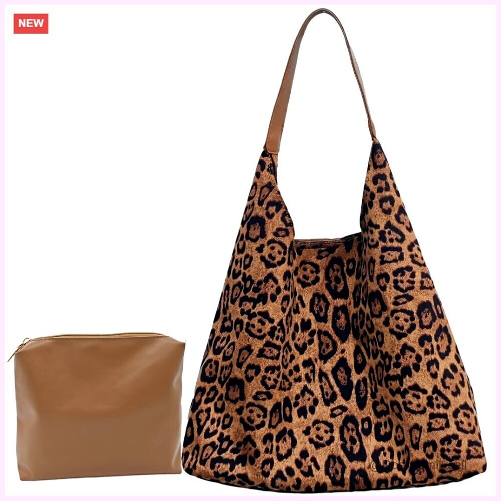 Y2K Retro Shoulder Bag Crossbody Tote Purse Classic Chic Everyday Use